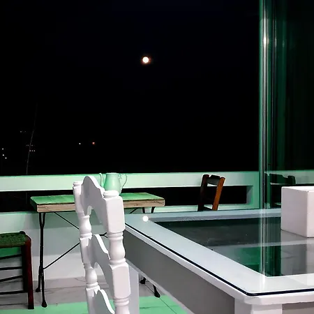 Apartmán Of Light Perama (Crete)