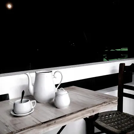 Apartament Of Light